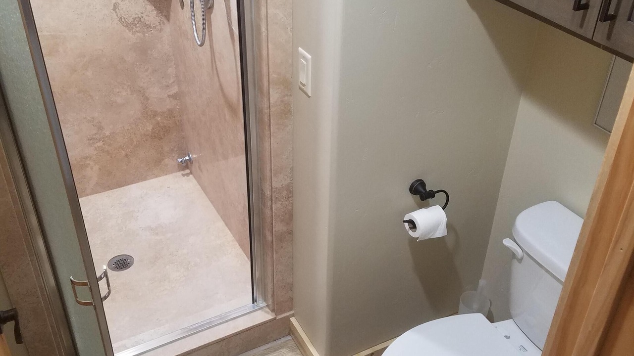 Photo of Bathroom in Ashton