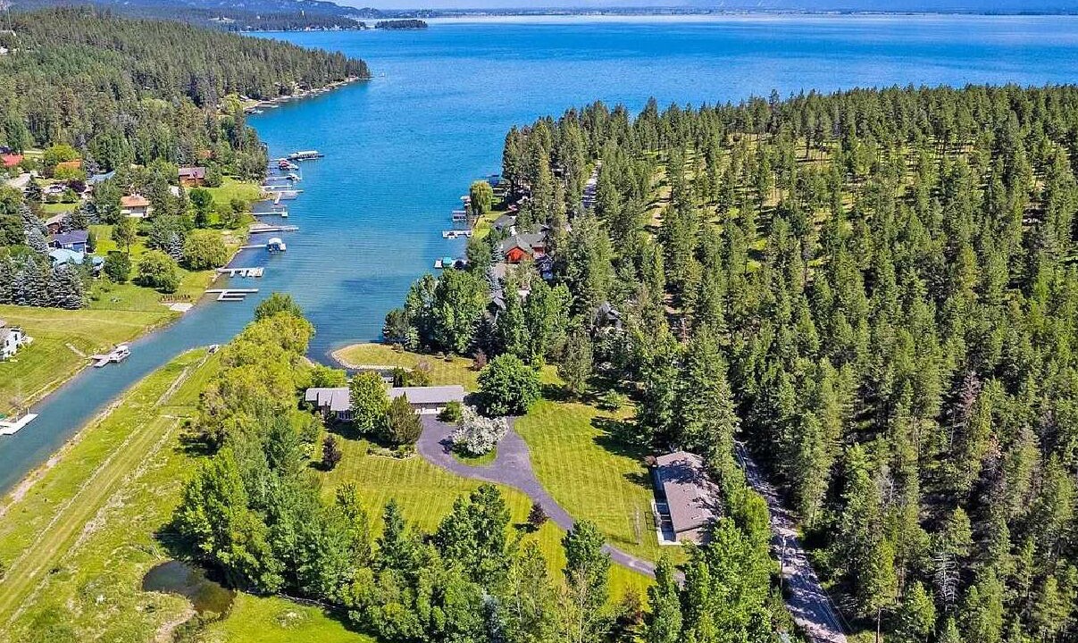 Photo of Outdoor in Lakeside