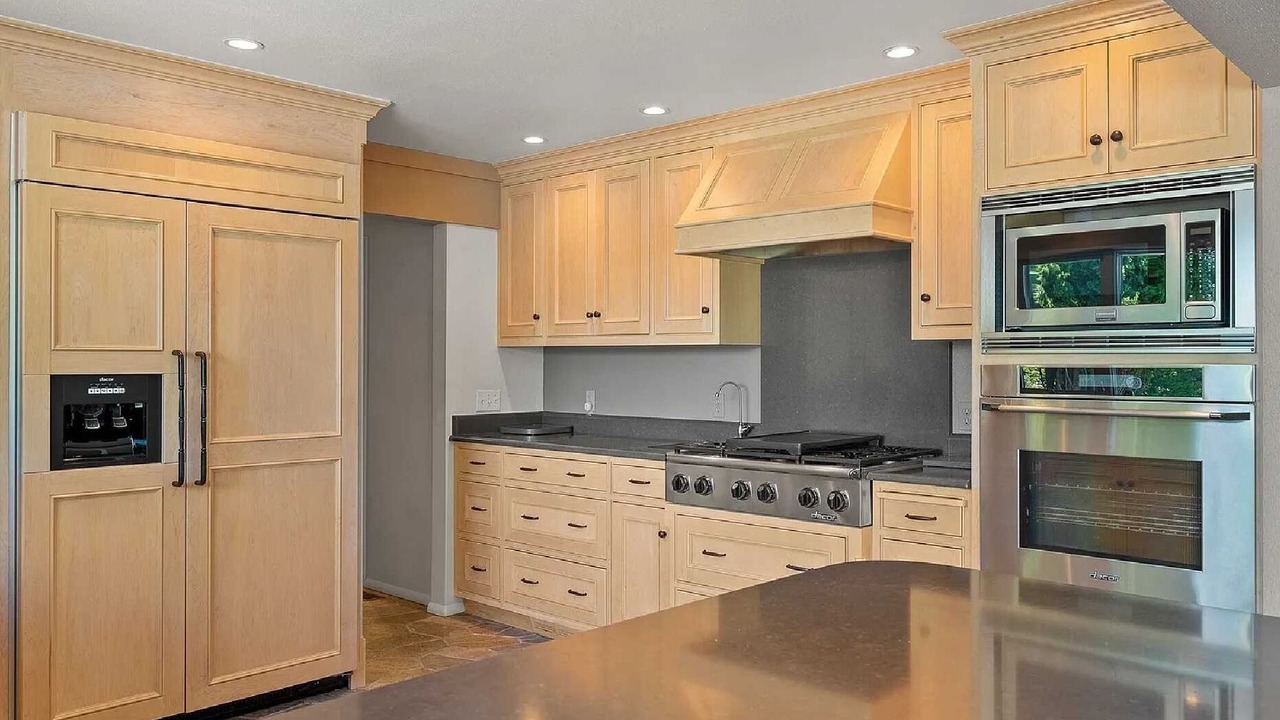 Photo of Kitchen in Lakeside