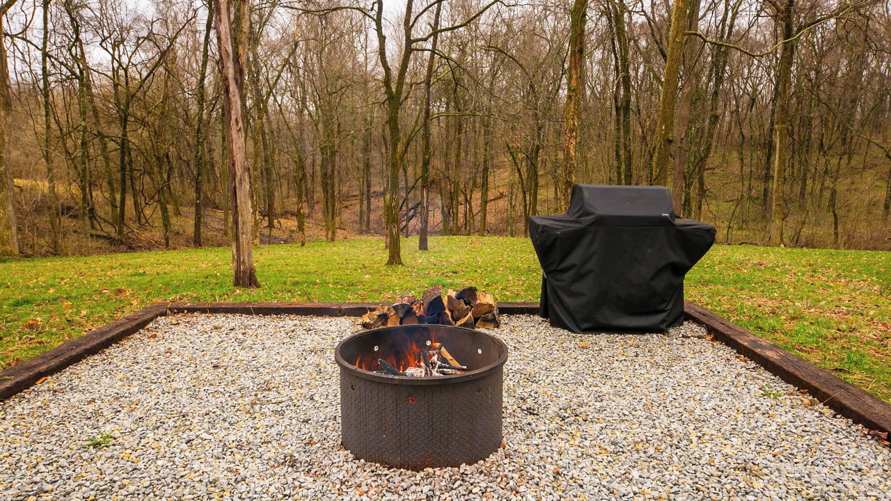 Photo of Outdoor in Rising Sun