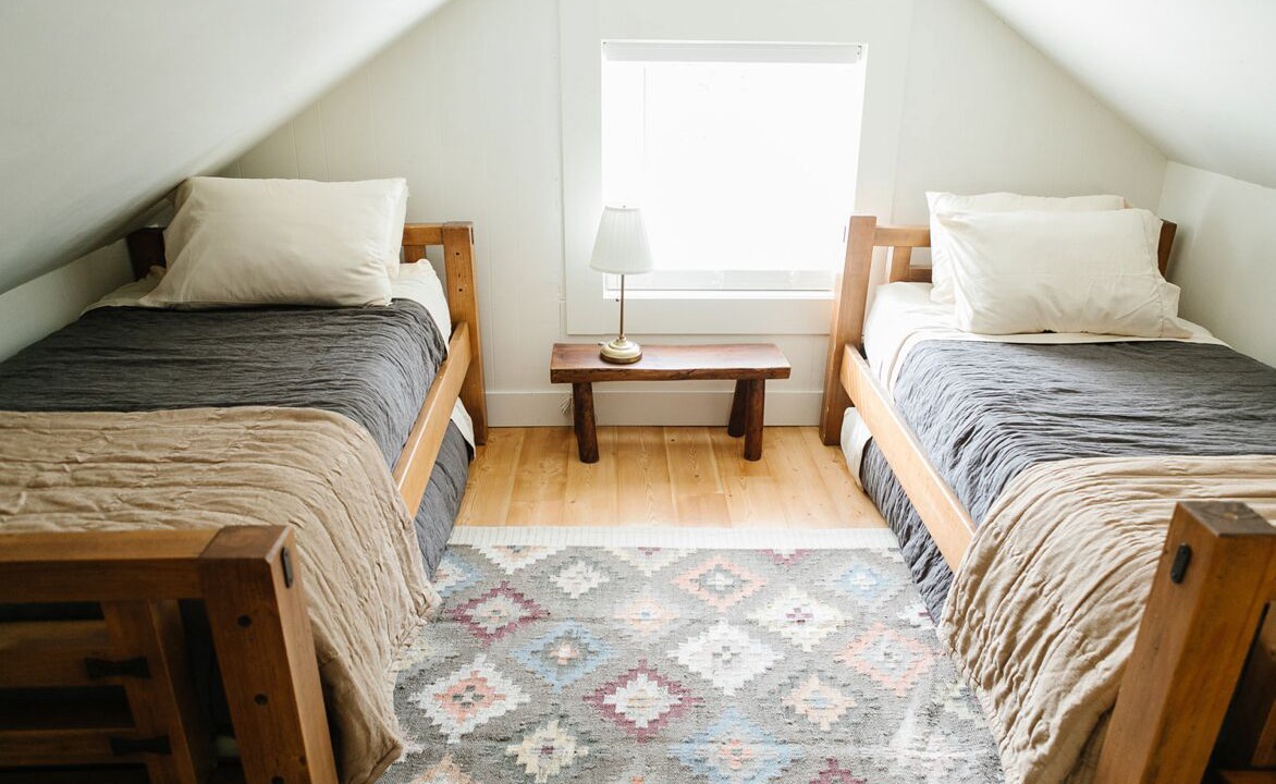 Photo of Bedroom in Lemhi County