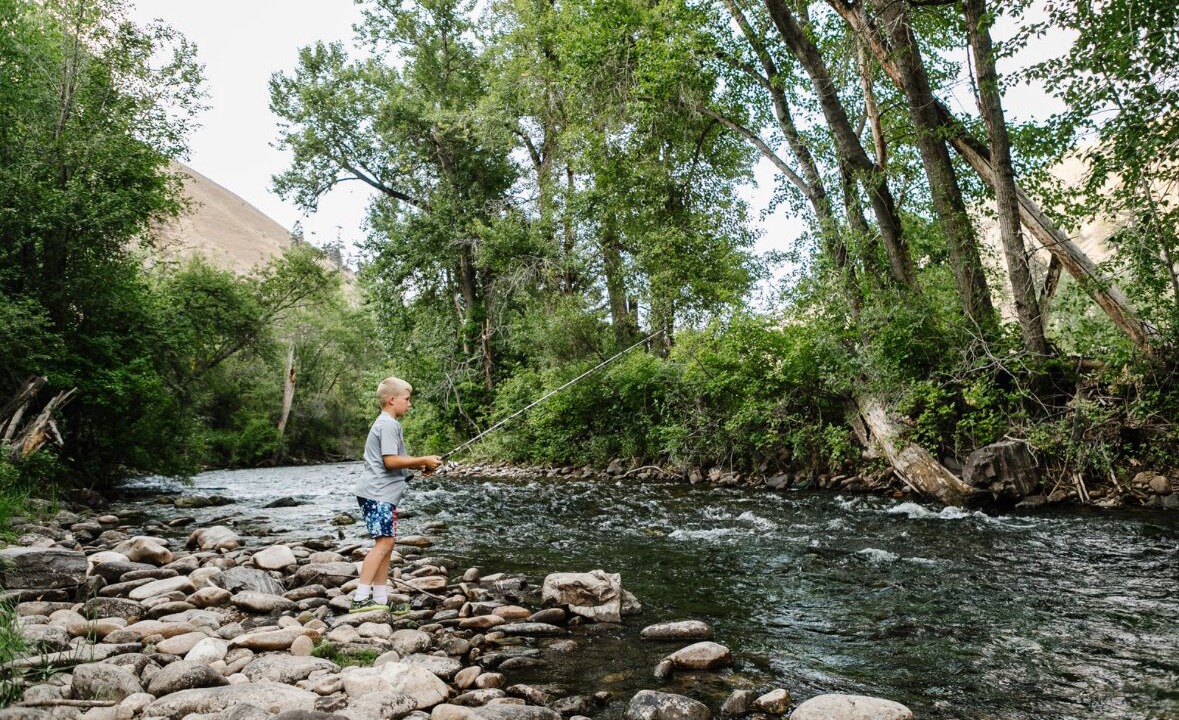 Photo of Others in Lemhi County