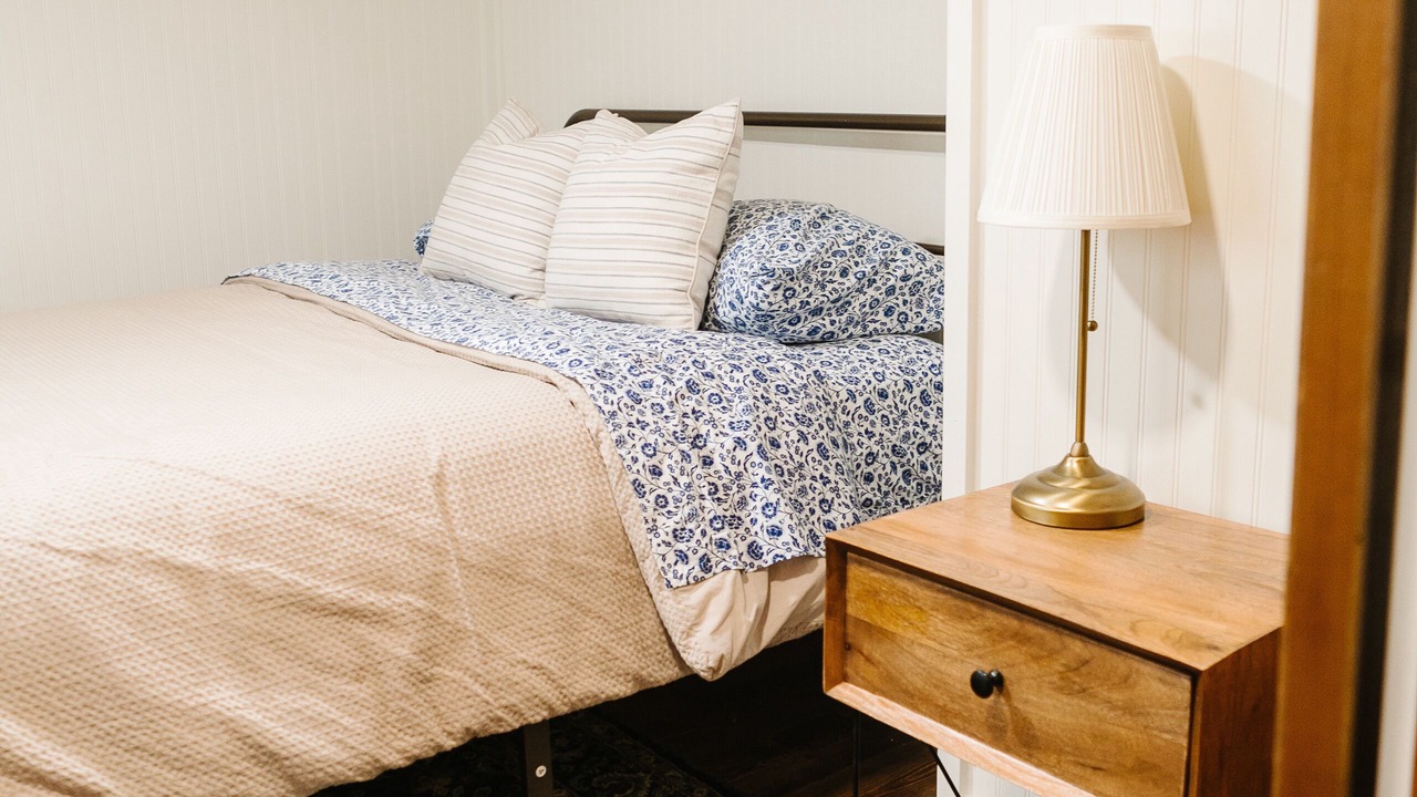 Photo of Bedroom in Lemhi County