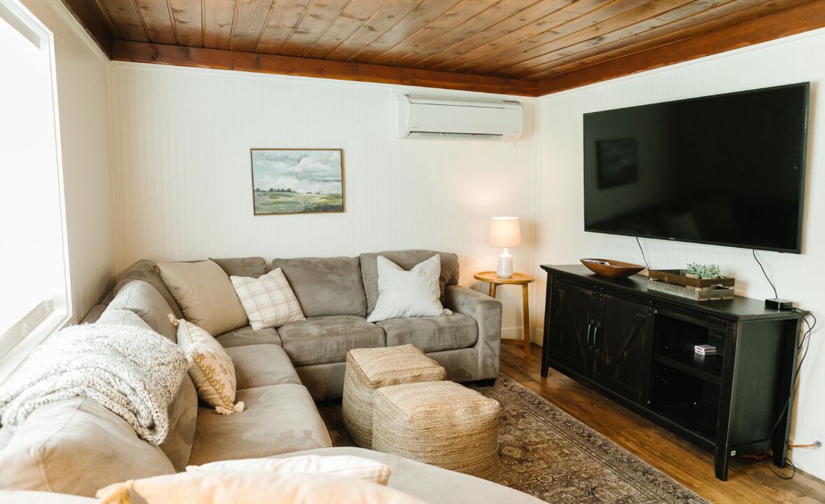 Photo of Livingroom in Lemhi County