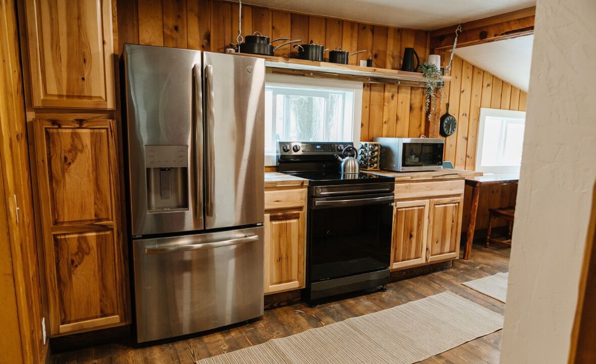 Photo of Kitchen in Lemhi County