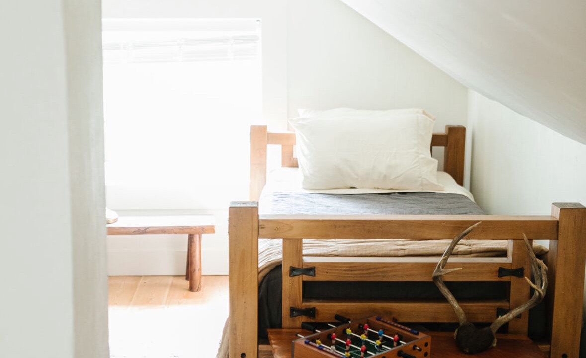 Photo of Bedroom in Lemhi County