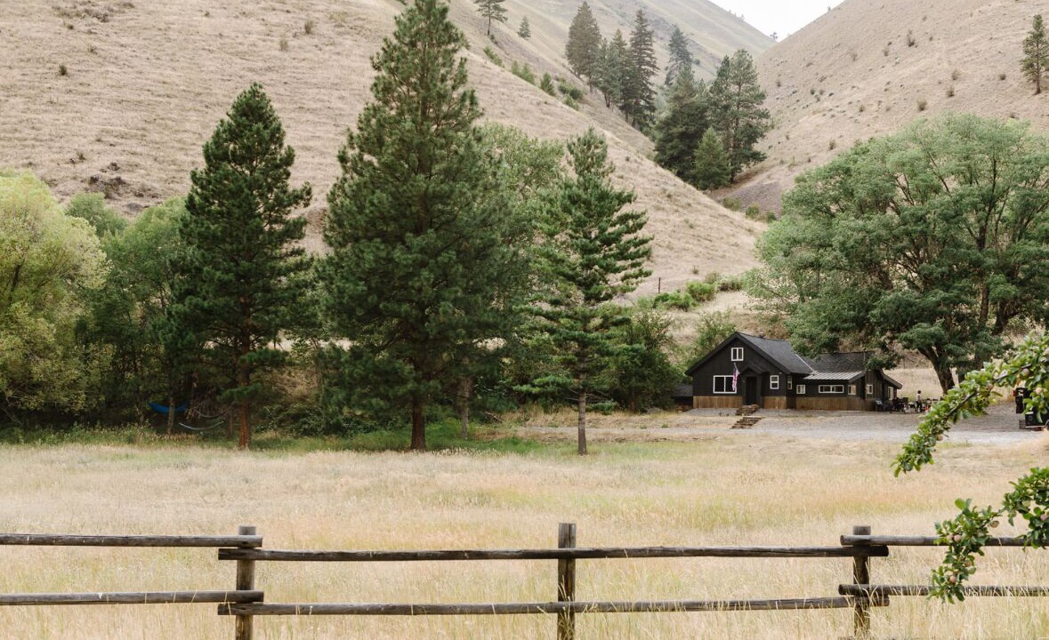 Photo of Outdoor in Lemhi County