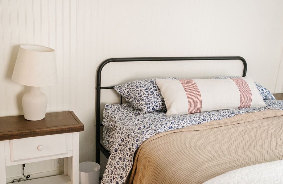 Photo of Bedroom in Lemhi County