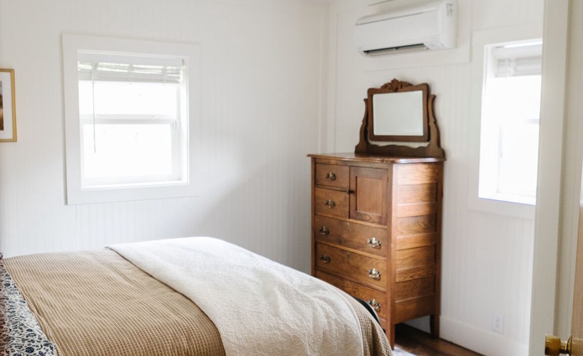 Photo of Bedroom in Lemhi County