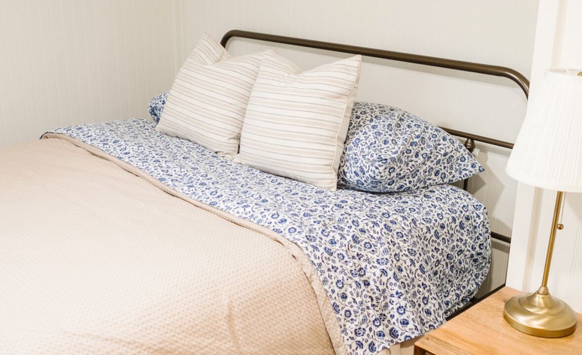 Photo of Bedroom in Lemhi County