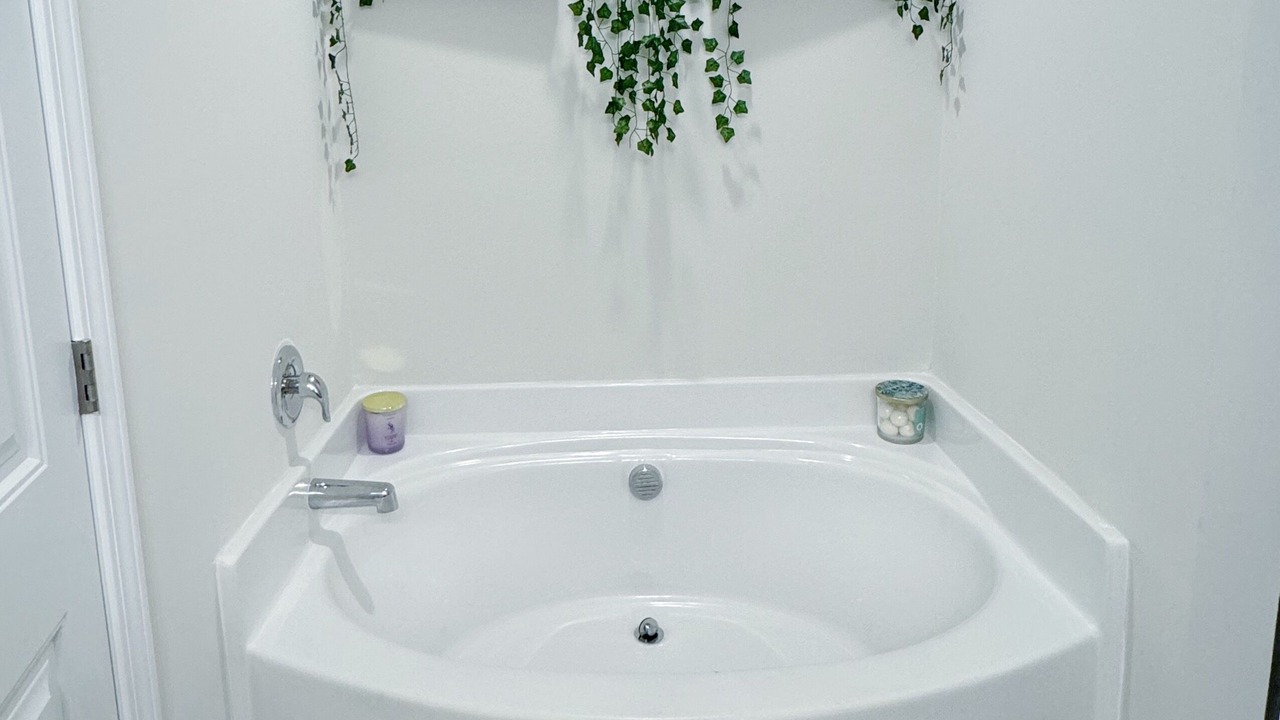 Photo of Bathroom in Sumter