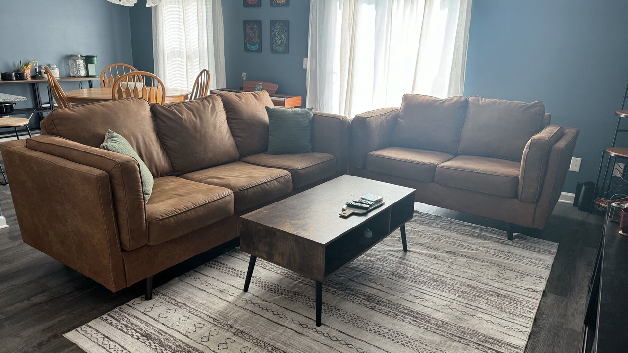 Photo of Livingroom in Sumter