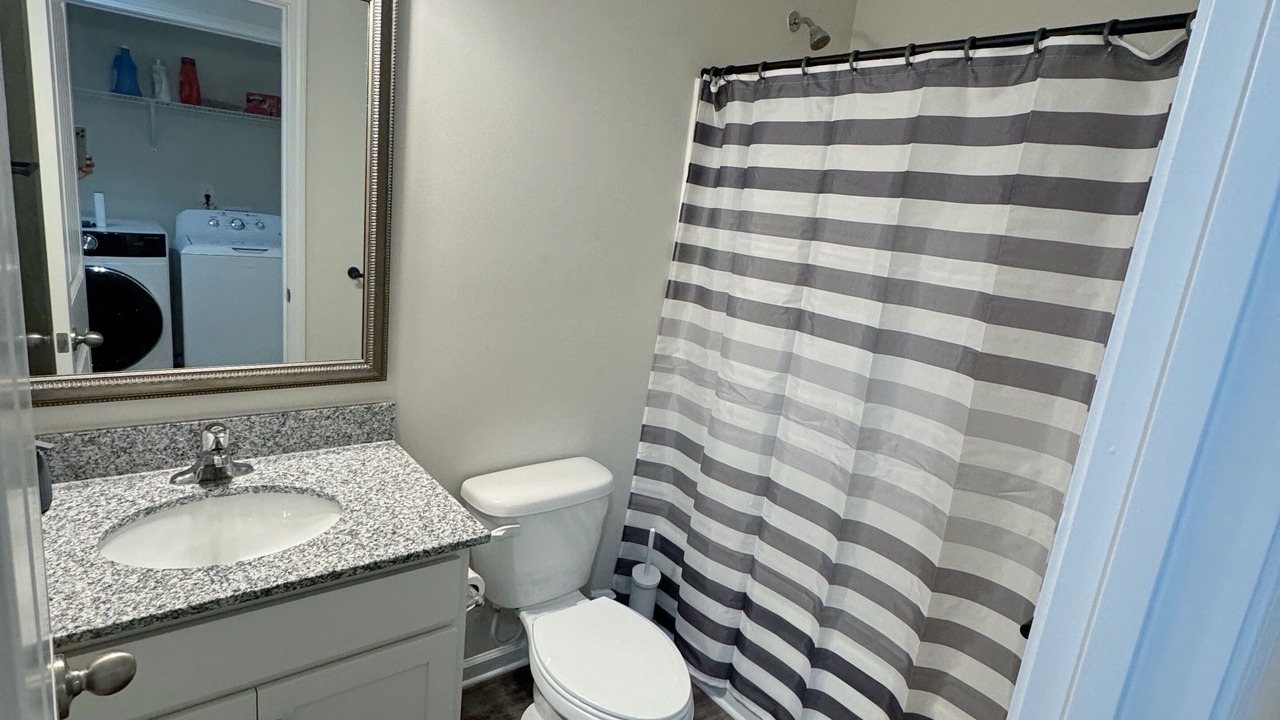 Photo of Bathroom in Sumter