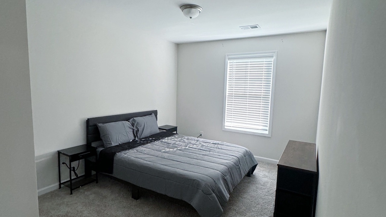 Photo of Bedroom in Sumter