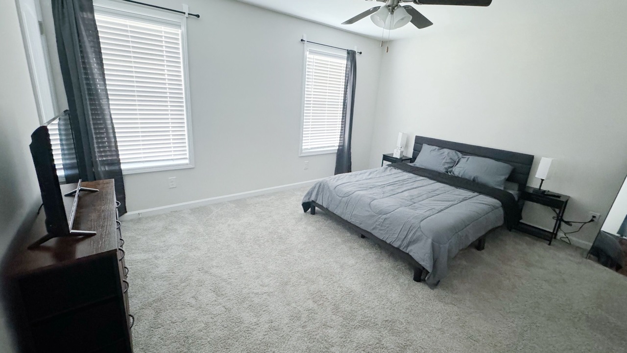 Photo of Bedroom in Sumter
