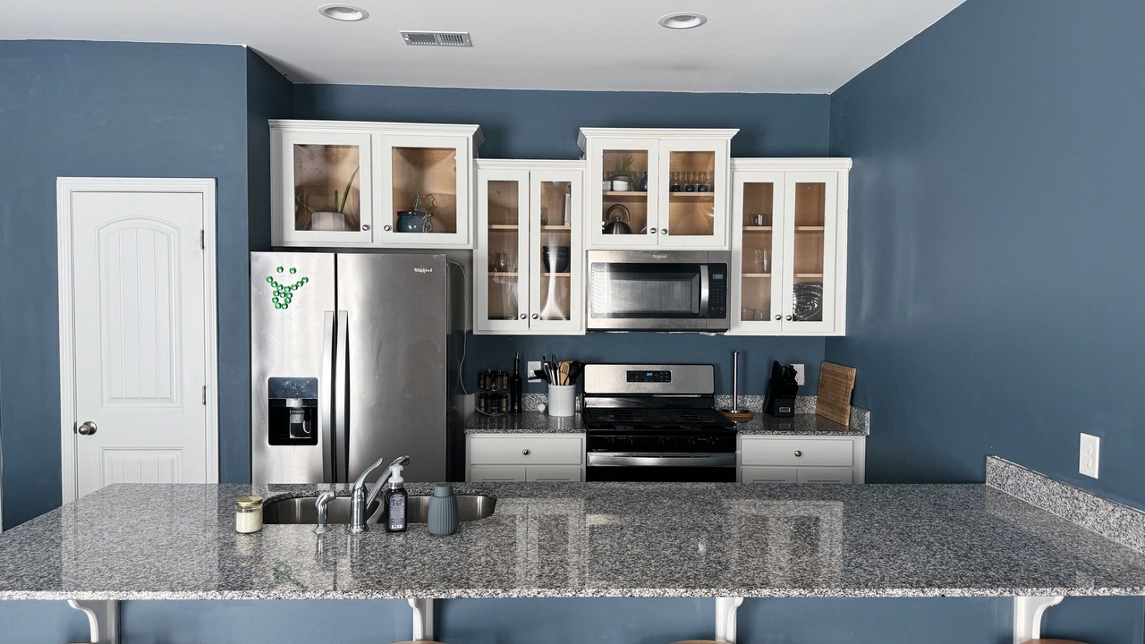 Photo of Kitchen in Sumter