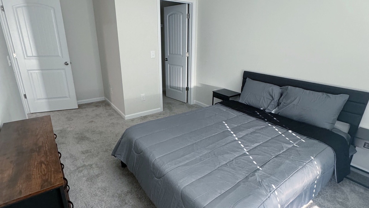 Photo of Bedroom in Sumter