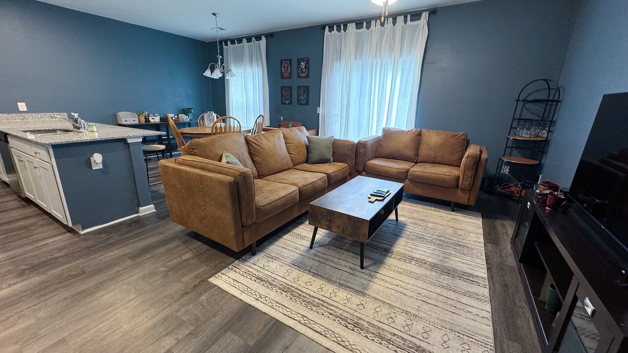Photo of Livingroom in Sumter