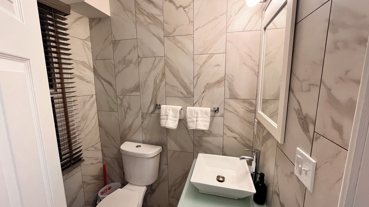 Photo of Bathroom in Detroit