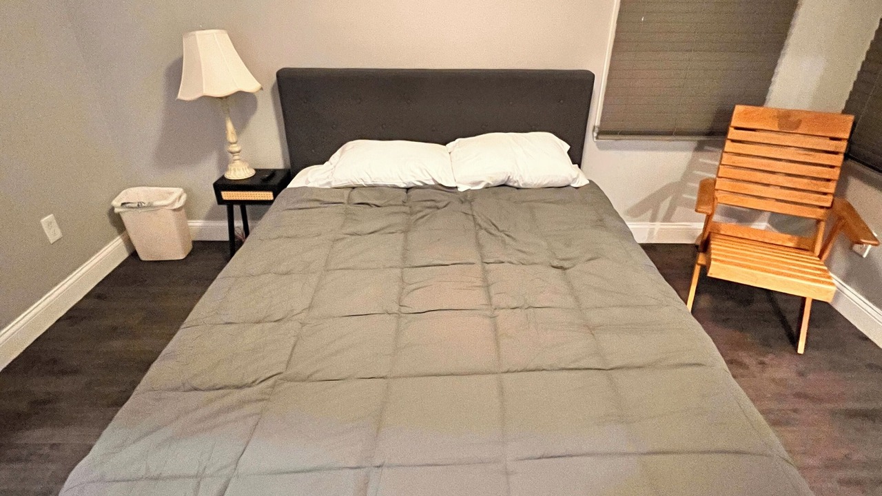 Photo of Bedroom in Detroit