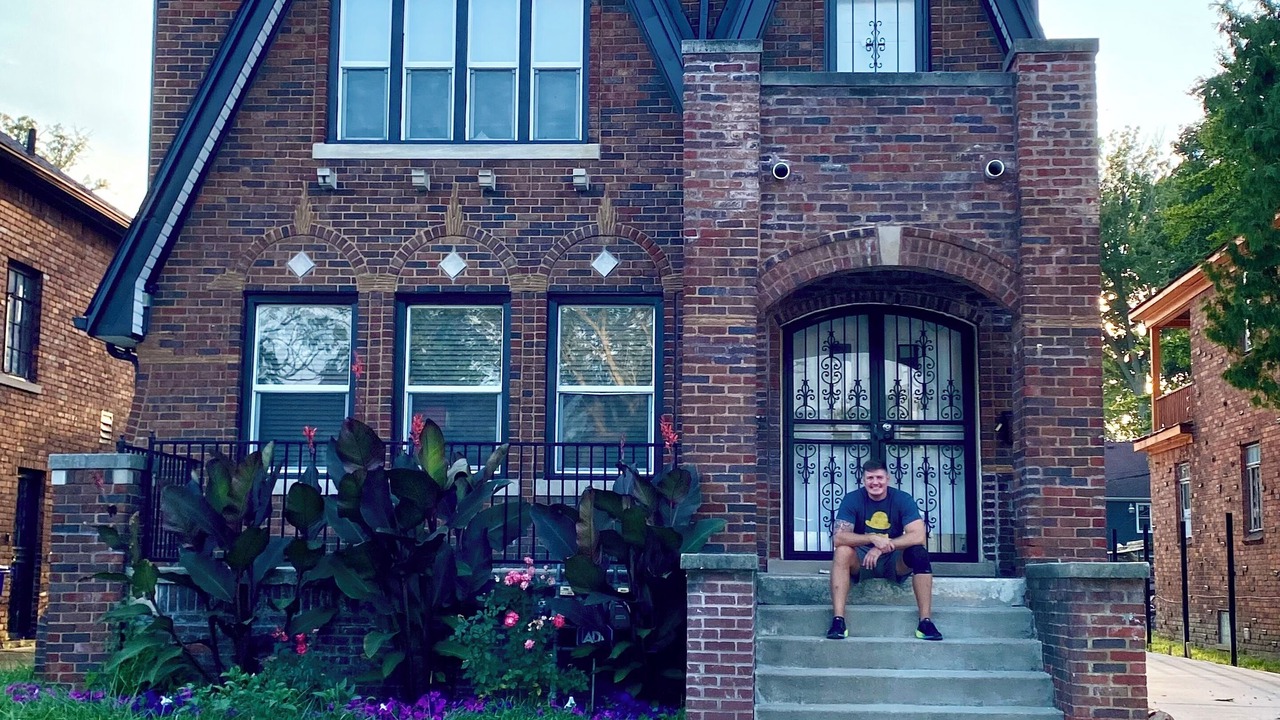 Photo of Outdoor in Detroit