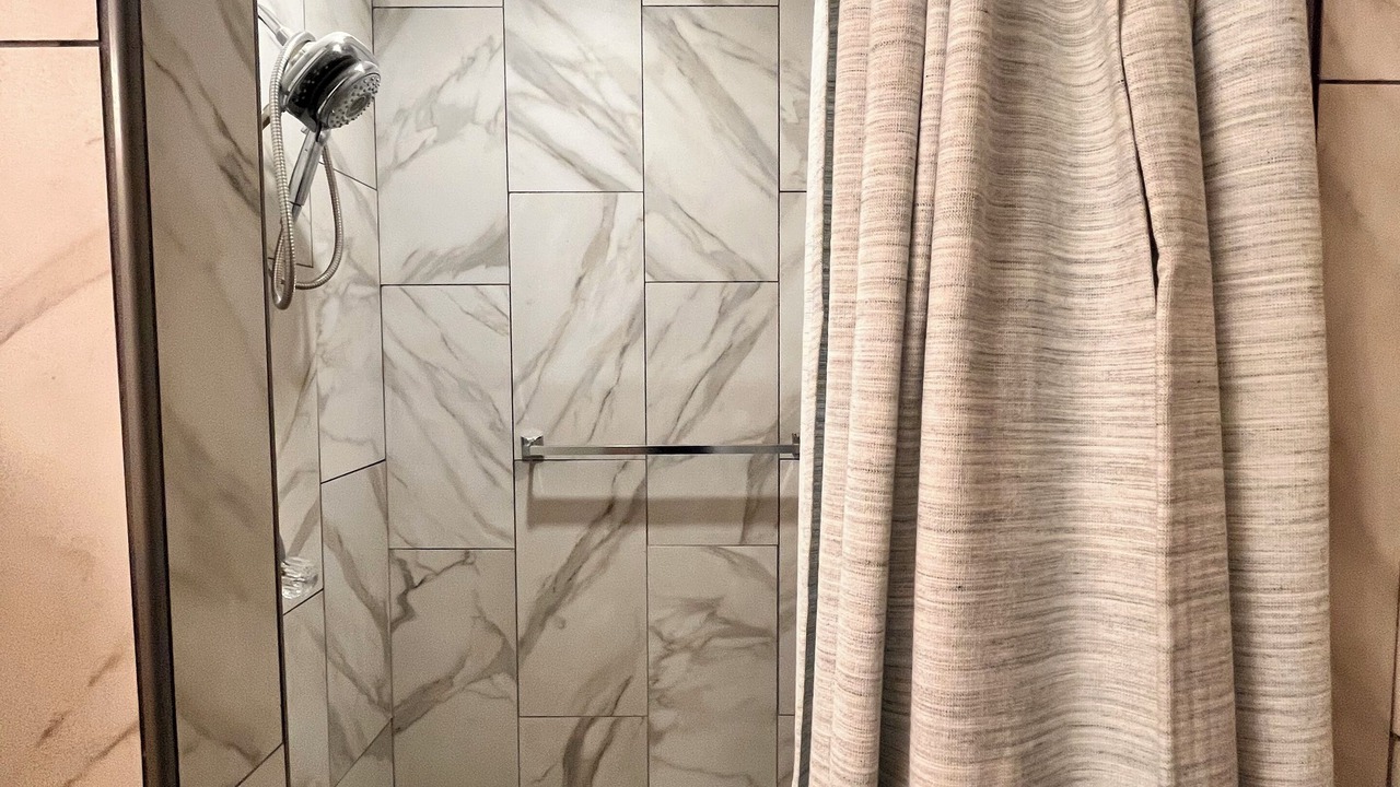Photo of Bathroom in Detroit