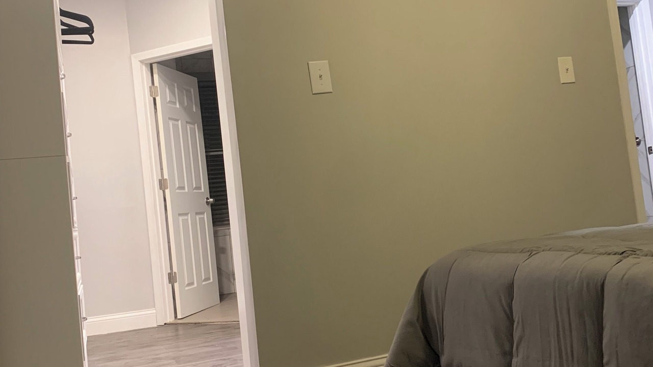 Photo of Bedroom in Detroit