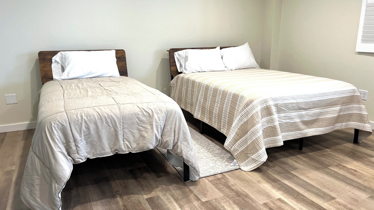 Photo of Bedroom in Cascade