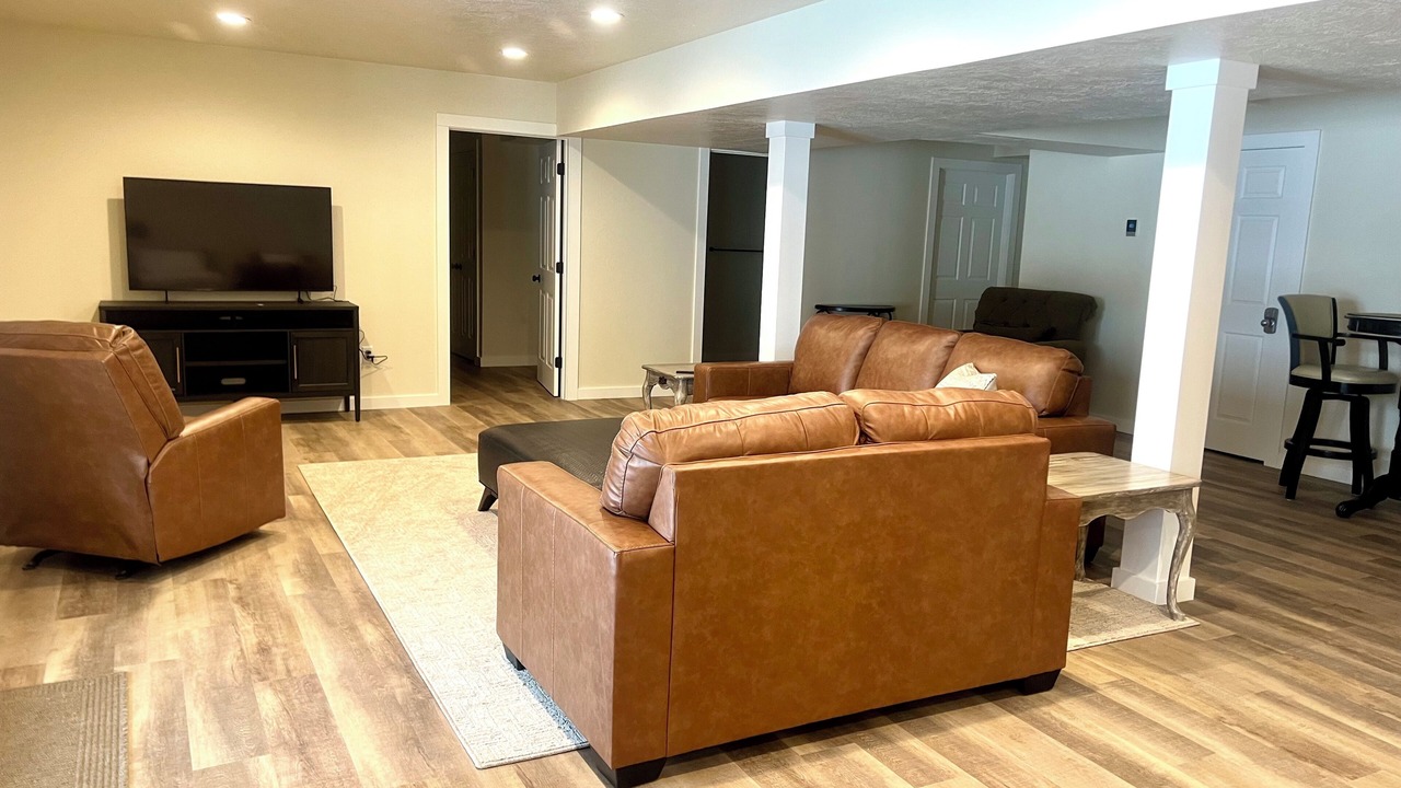 Photo of Livingroom in Cascade