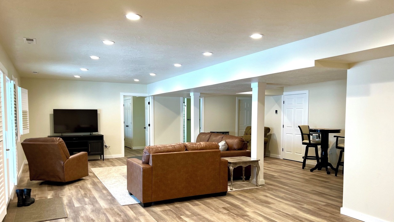 Photo of Livingroom in Cascade