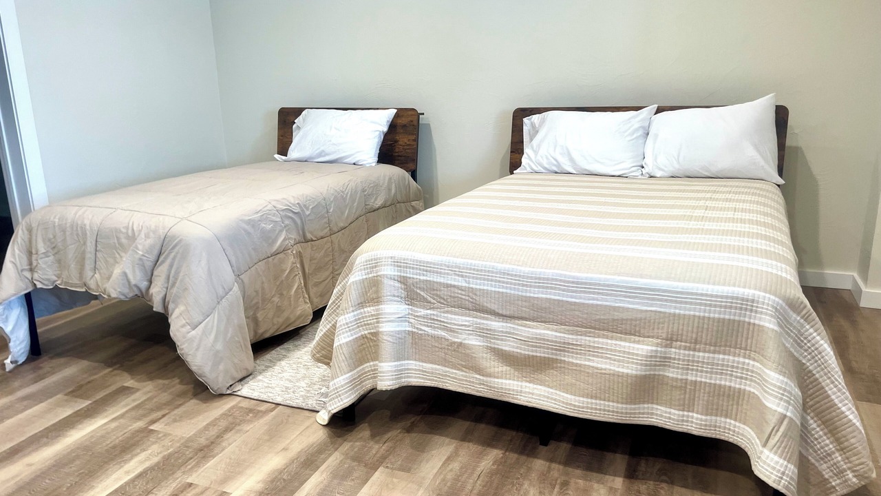 Photo of Bedroom in Cascade
