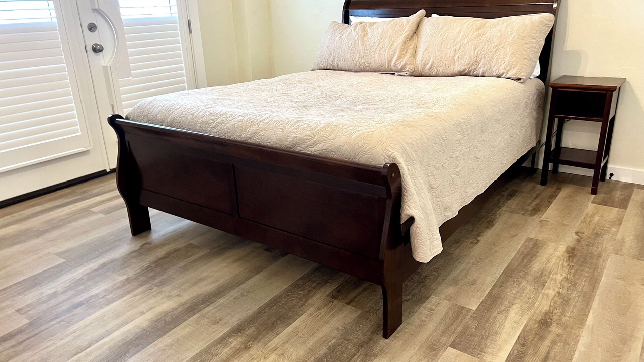 Photo of Bedroom in Cascade