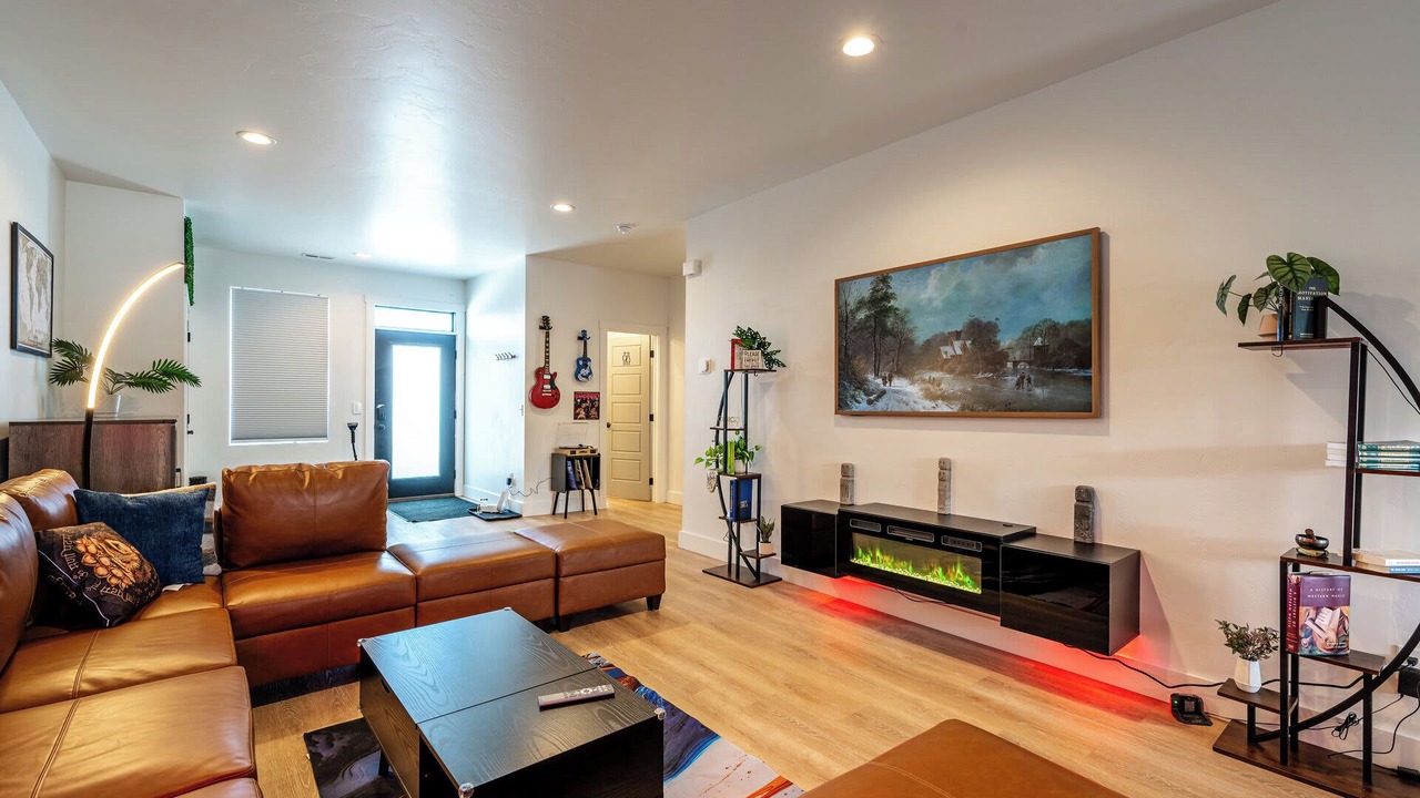 Photo of Livingroom in Sheridan