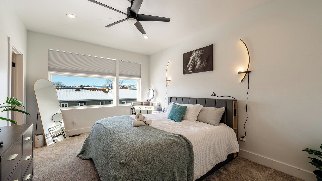 Photo of Bedroom in Sheridan