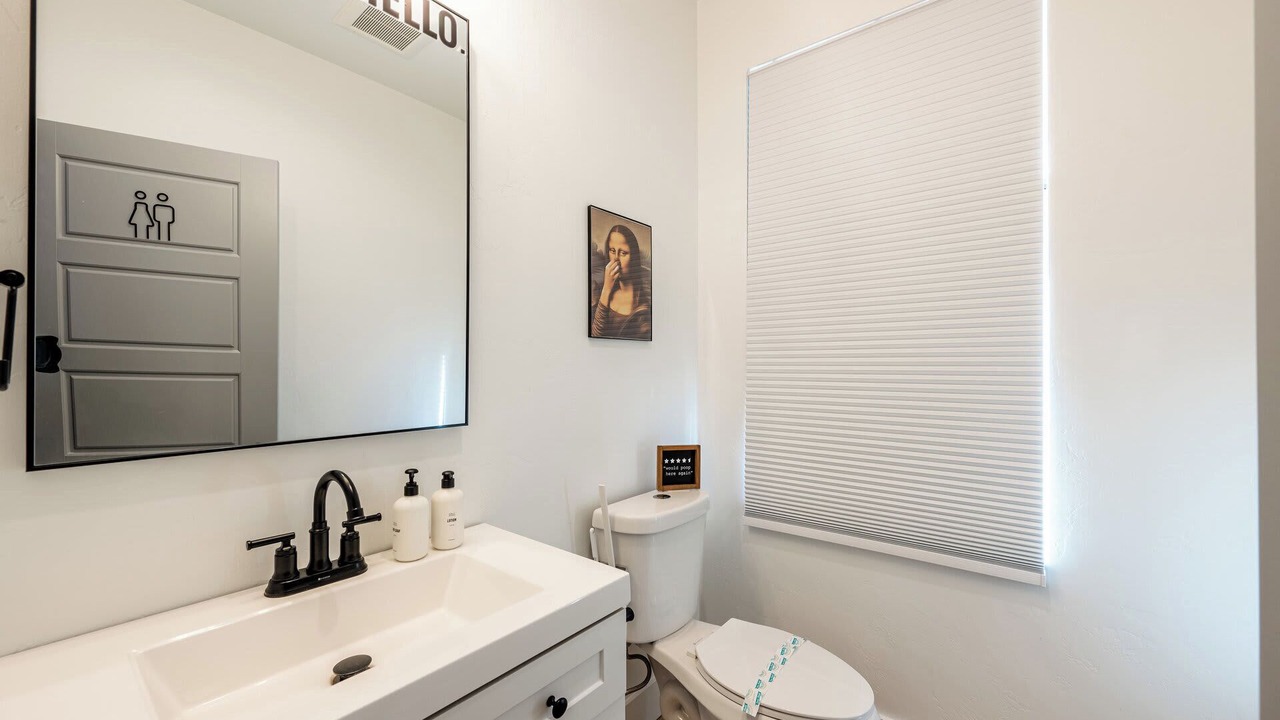 Photo of Bathroom in Sheridan