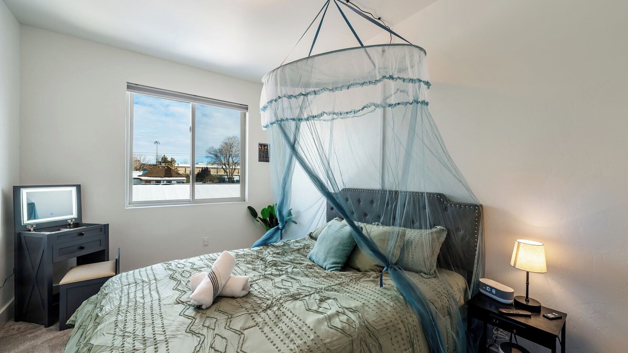 Photo of Bedroom in Sheridan