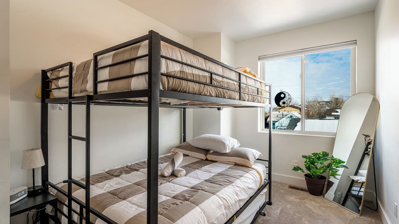 Photo of Bedroom in Sheridan
