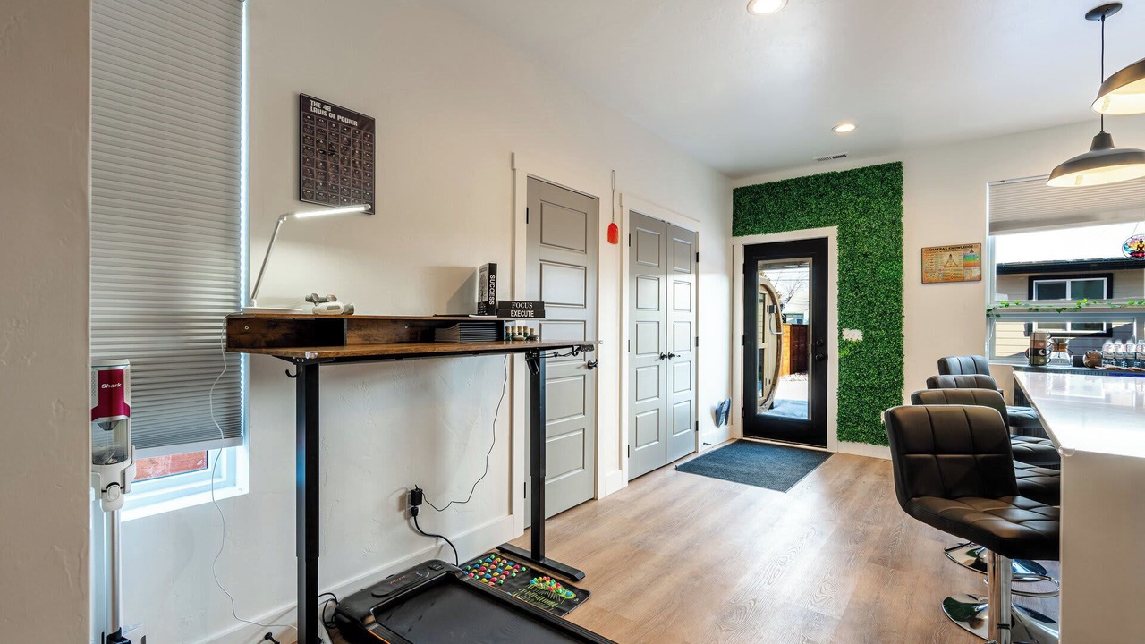 Photo of Bedroom in Sheridan