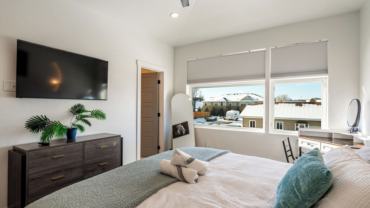 Photo of Bedroom in Sheridan