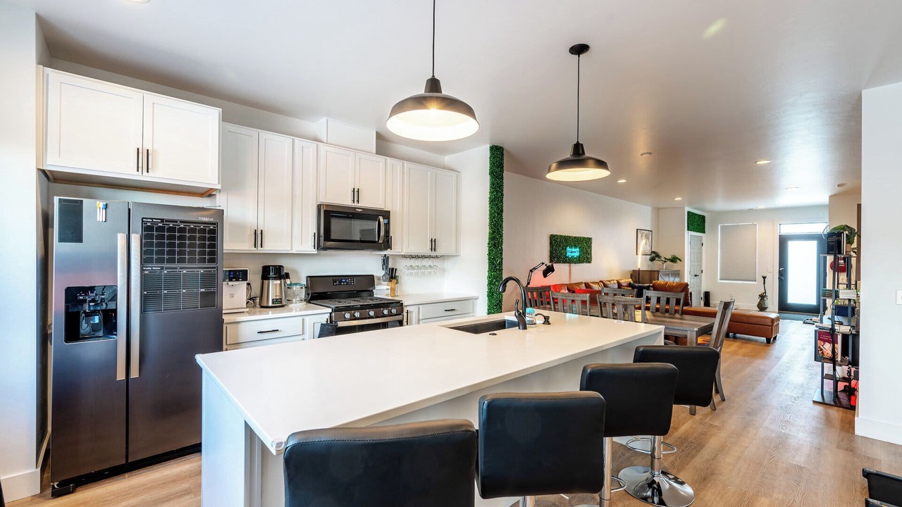 Photo of Kitchen in Sheridan