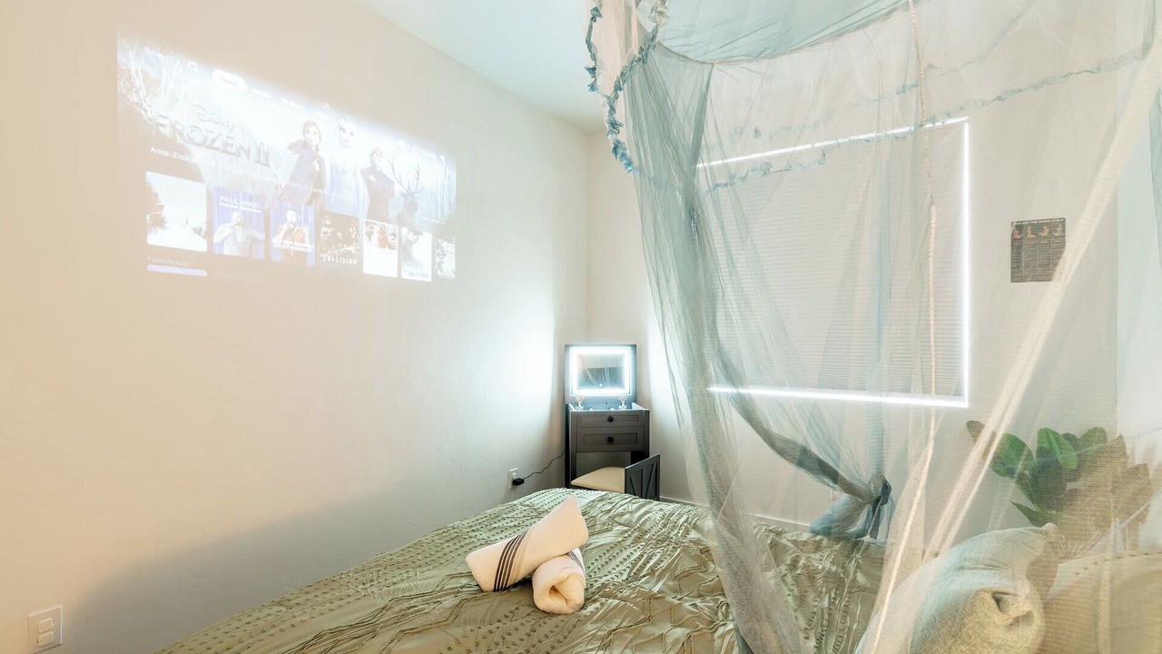 Photo of Bedroom in Sheridan