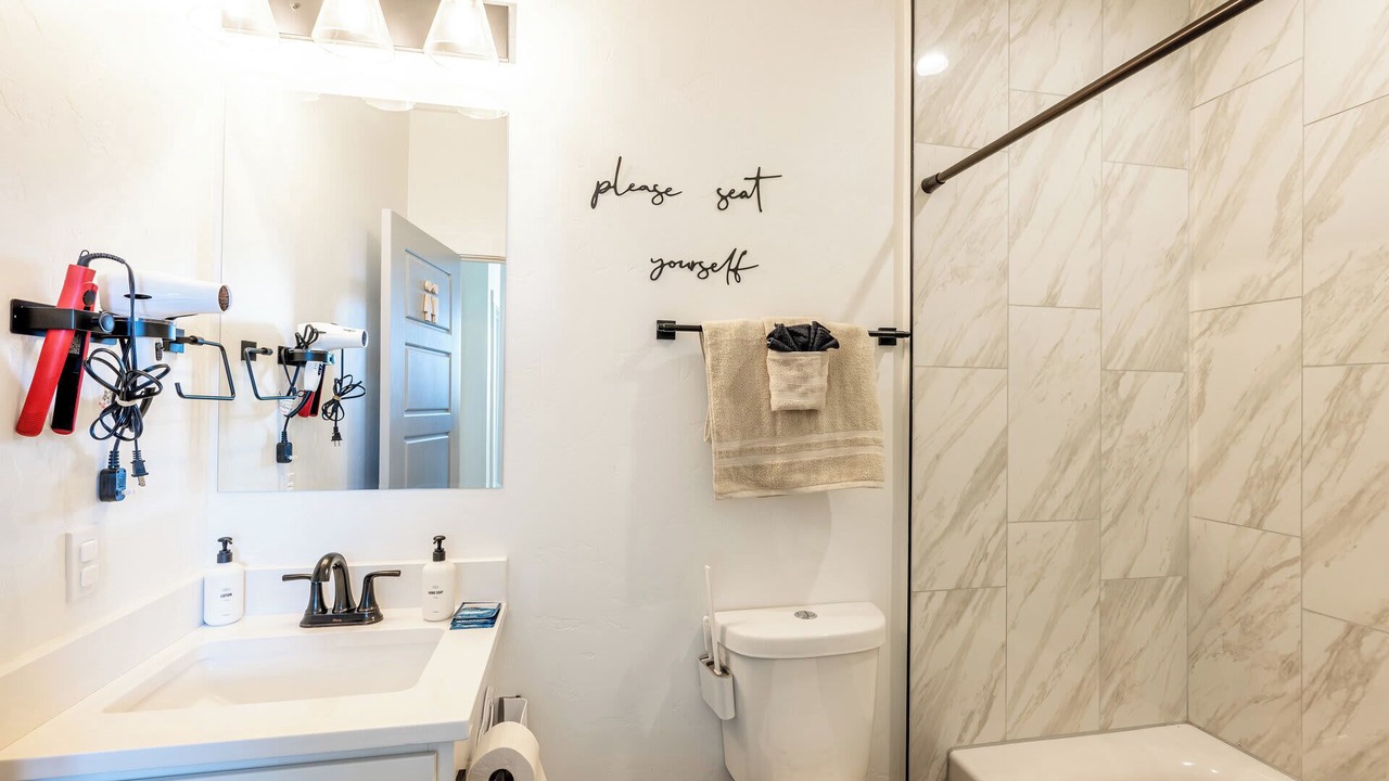 Photo of Bathroom in Sheridan