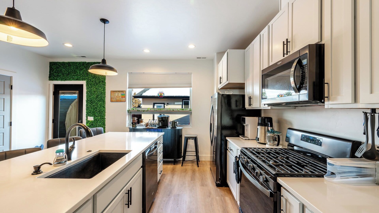 Photo of Kitchen in Sheridan