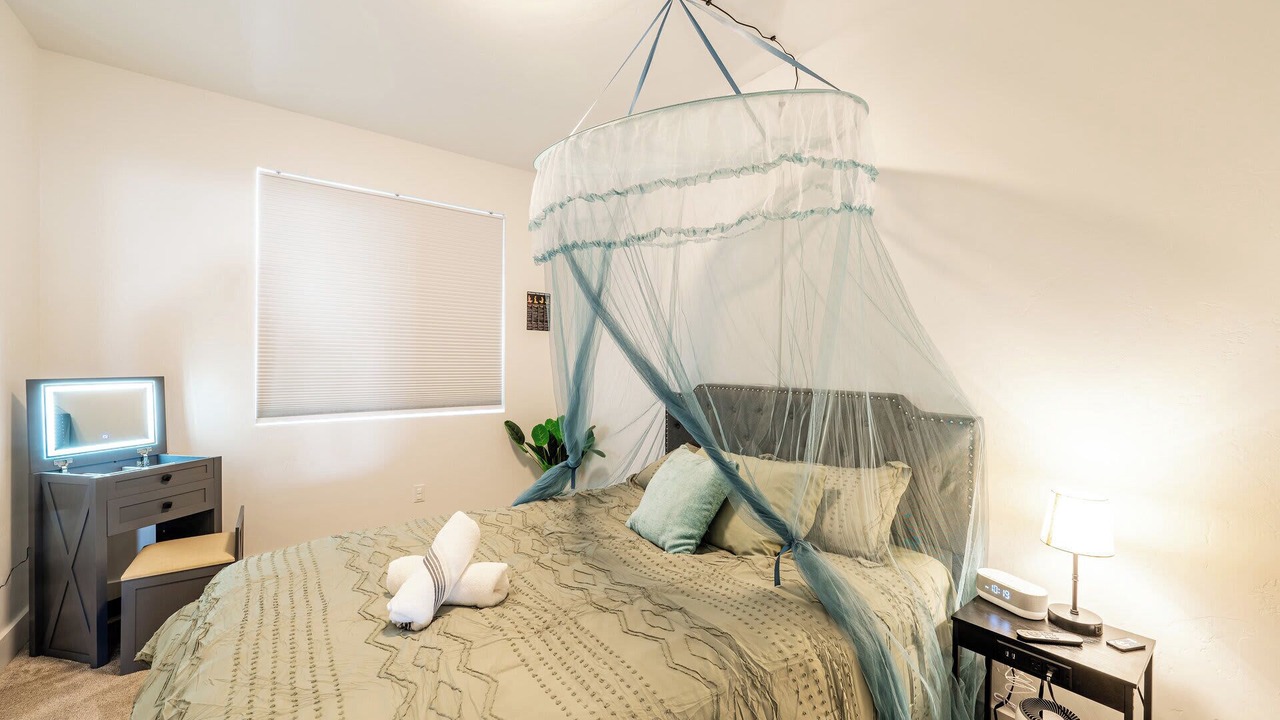 Photo of Bedroom in Sheridan