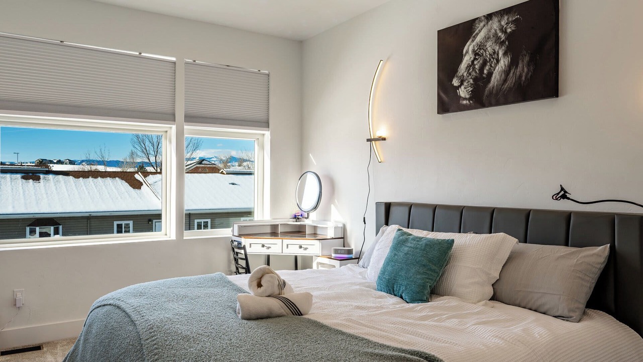 Photo of Bedroom in Sheridan