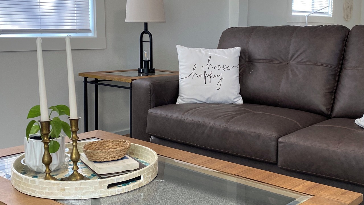 Photo of Livingroom in Lewiston