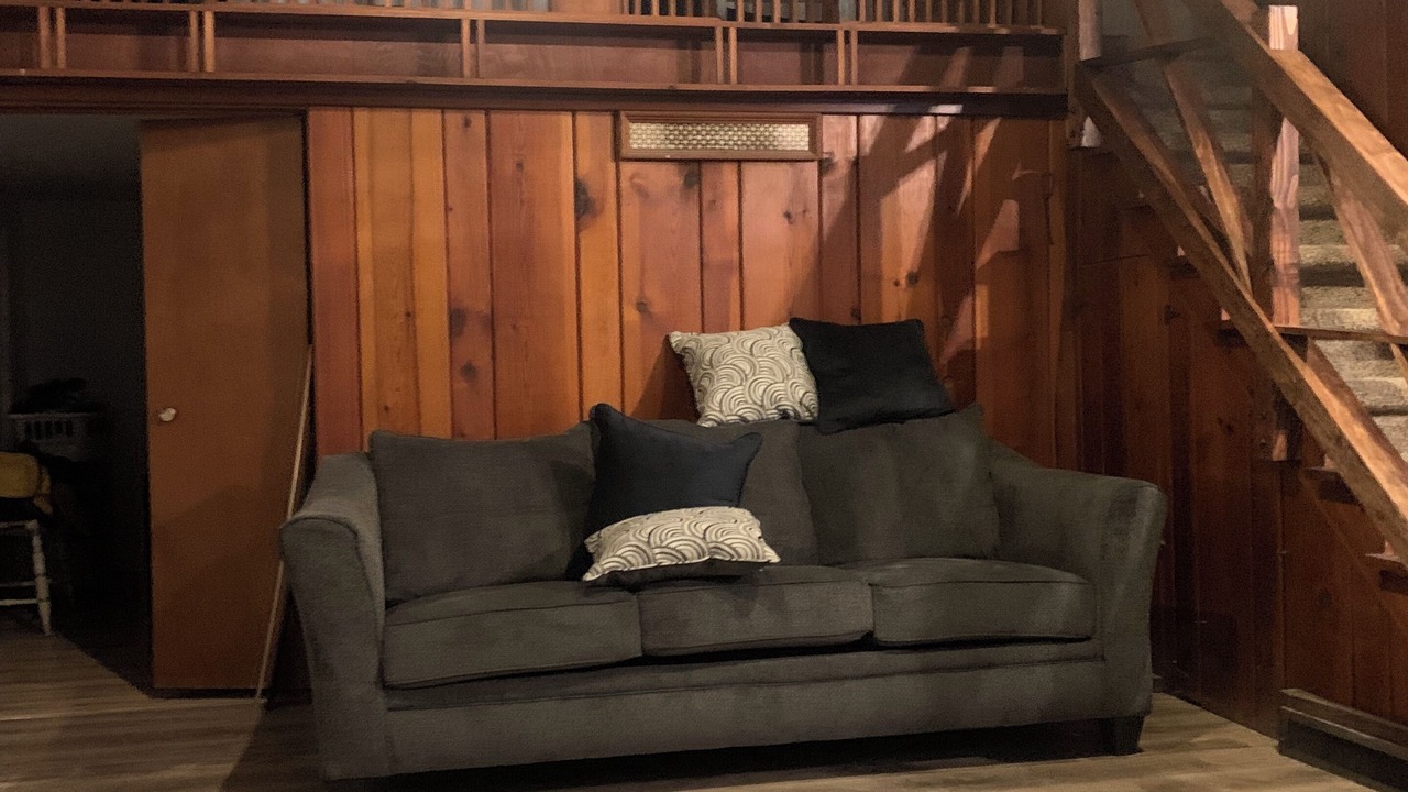 Photo of Livingroom in North Webster