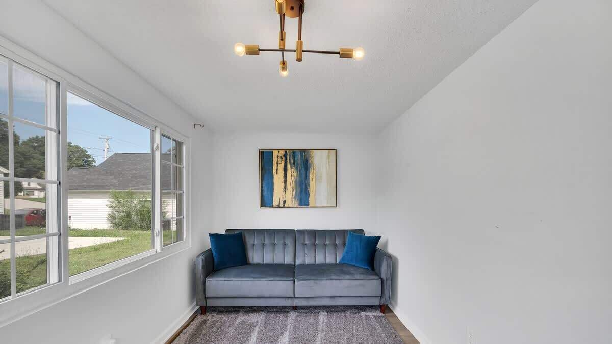 Photo of Livingroom in Toddville Road