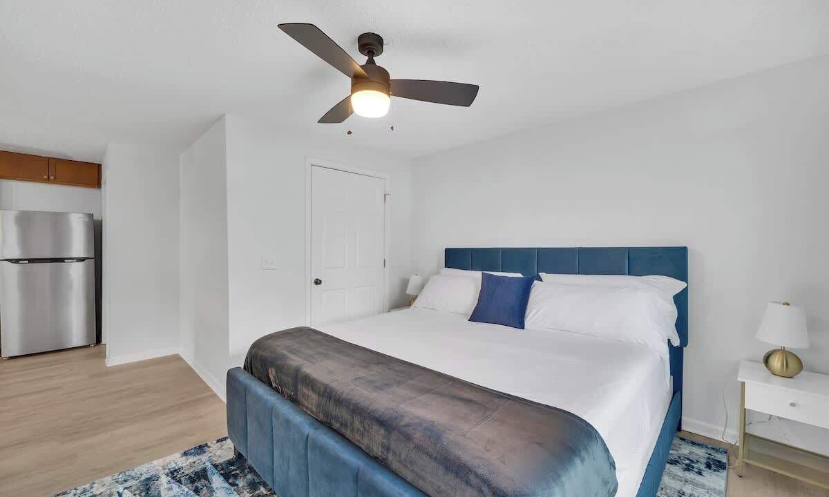 Photo of Bedroom in Toddville Road