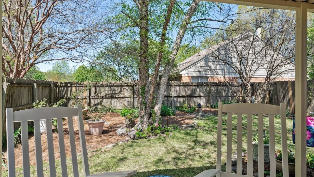 Photo of Outdoor in Southaven